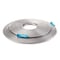 Aqua Joe 1/2" Heavy-Duty, Puncture Proof Kink-Free, Spiral Constructed 304-Stainless Steel Metal, 100-Foot AJSGH100 - alternate 6